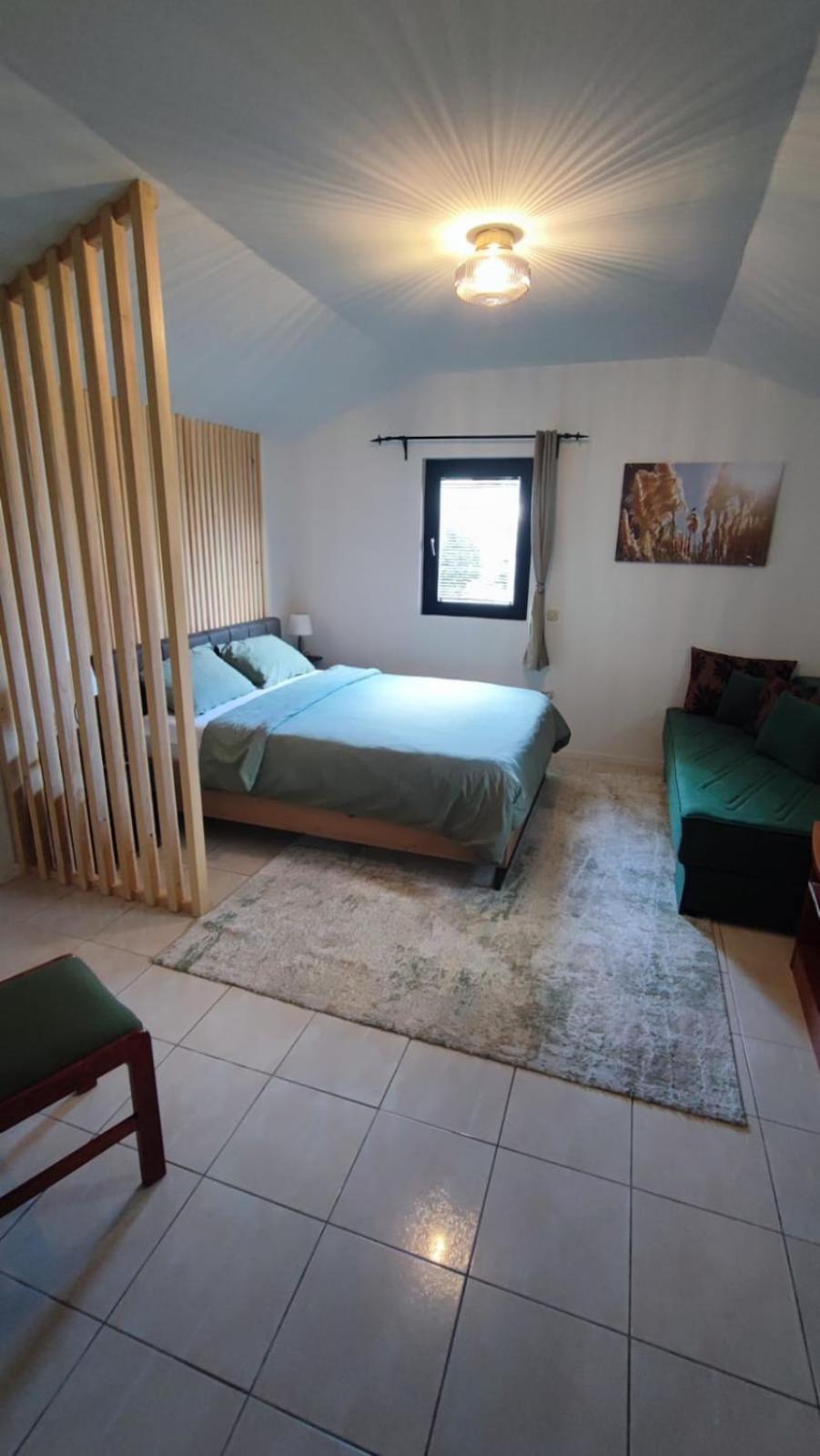 Ferienwohnung Pension Lale Peštani Exterior foto