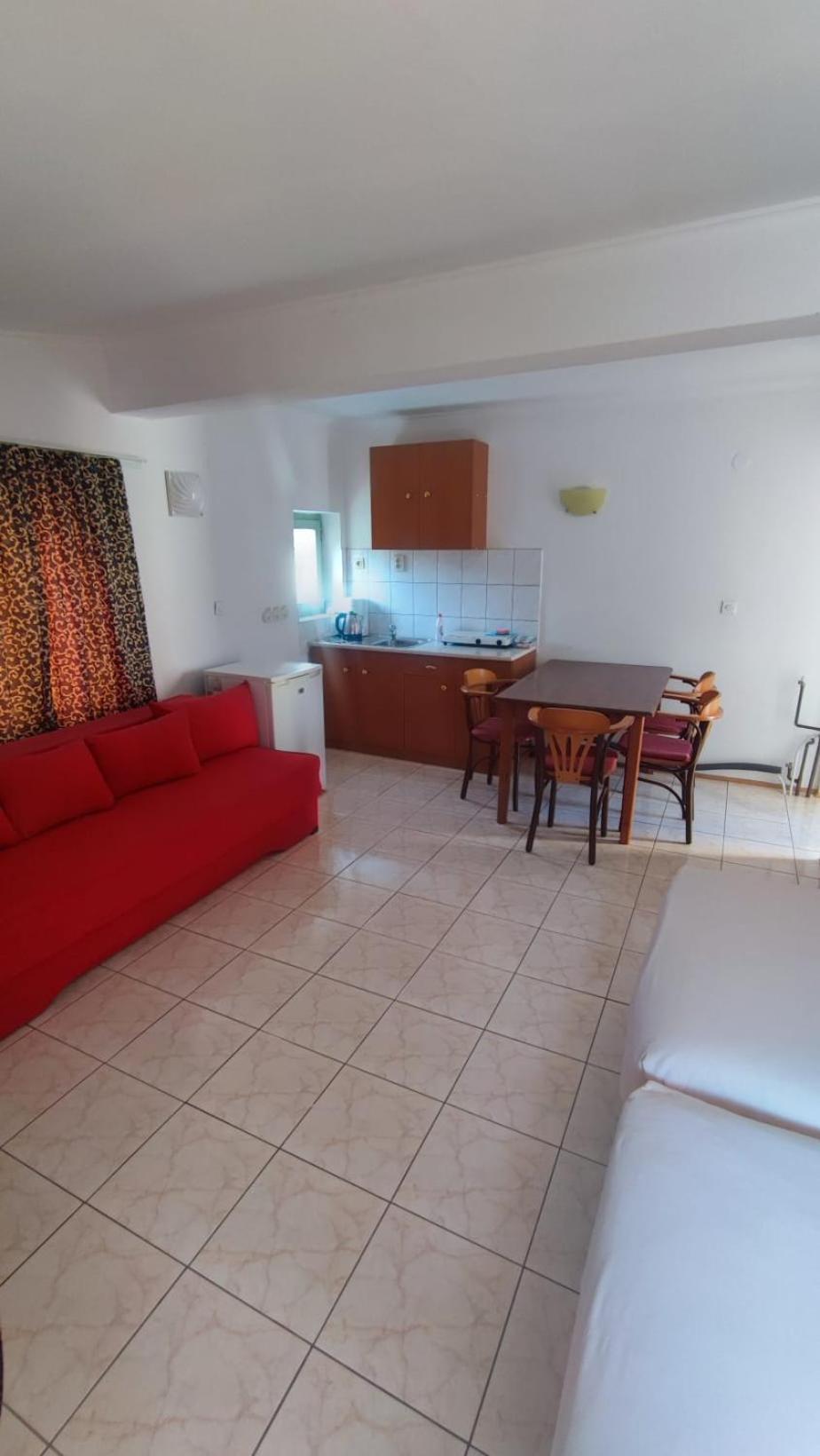 Ferienwohnung Pension Lale Peštani Exterior foto