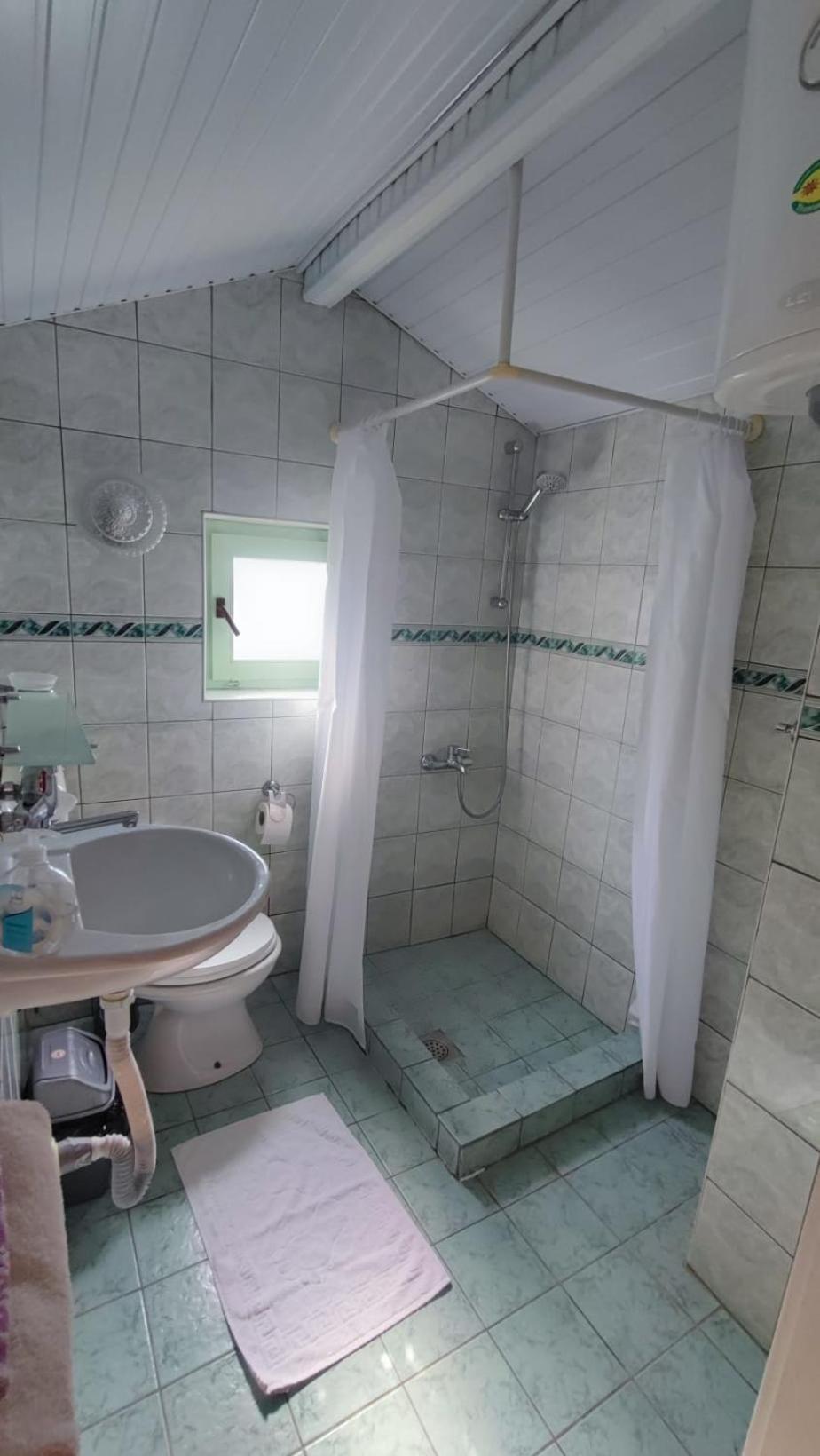 Ferienwohnung Pension Lale Peštani Exterior foto
