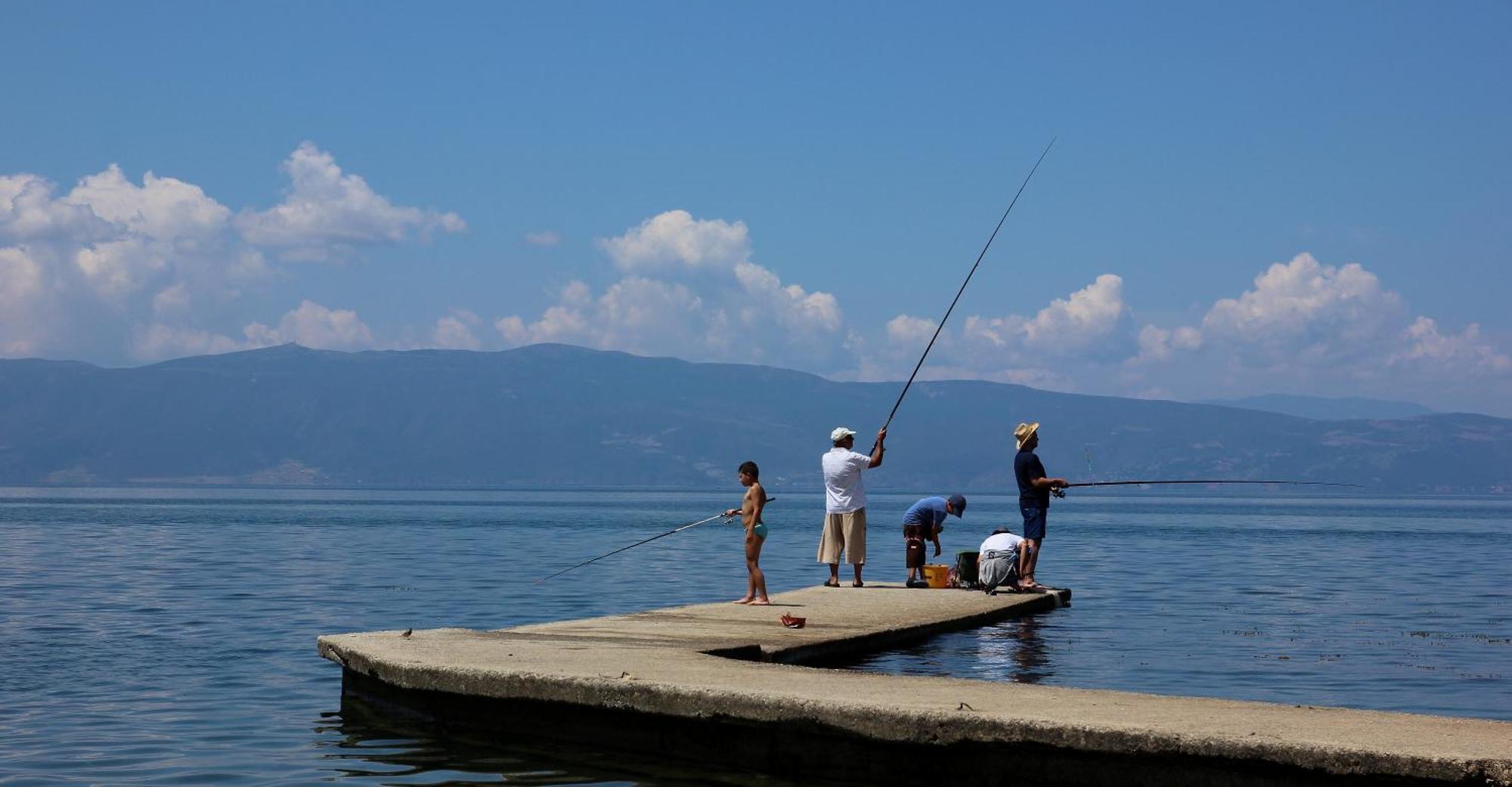 Ferienwohnung Pension Lale Peštani Exterior foto